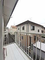 岡山県岡山市南区箕島（賃貸アパート1LDK・2階・39.70㎡） その9