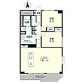 ライオンズマンション西市駅前3階11.0万円
