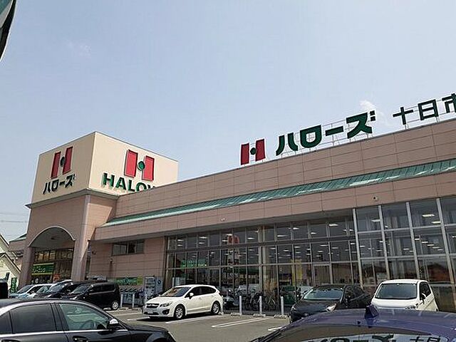 周辺