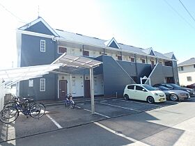 岡山県岡山市北区東花尻（賃貸アパート1K・1階・21.00㎡） その1