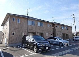 岡山県岡山市中区今在家（賃貸アパート1LDK・1階・46.16㎡） その1