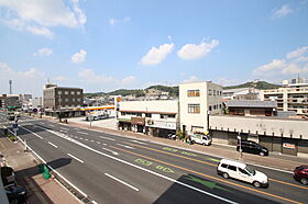 岡山県岡山市北区奉還町4丁目（賃貸マンション1K・3階・27.00㎡） その16