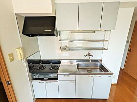 岡山県岡山市北区京橋町（賃貸マンション1R・3階・42.50㎡） その4