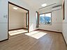リビング/ダイニング：他号室のお写真です