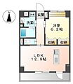 アルストロメリア7階8.6万円