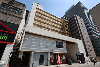 外観 外観