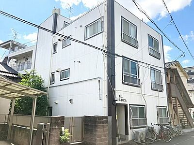 外観 外観