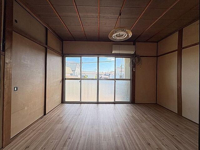 室内