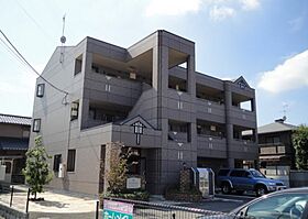 岡山県岡山市中区西川原（賃貸マンション1LDK・1階・36.00㎡） その1