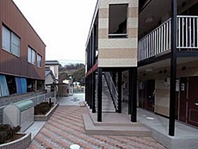 岡山県岡山市北区北方2丁目（賃貸アパート1K・1階・22.35㎡） その11