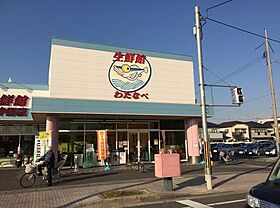 岡山県岡山市北区今8丁目（賃貸アパート1LDK・3階・33.39㎡） その20