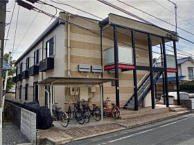 岡山県岡山市北区原（賃貸アパート1K・1階・26.49㎡） その13