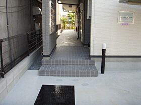 岡山県岡山市北区西古松西町（賃貸マンション1K・2階・20.81㎡） その9