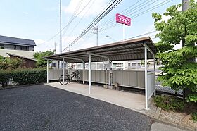 岡山県岡山市北区横井上（賃貸アパート1K・2階・23.40㎡） その15