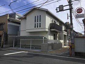 岡山県岡山市北区島田本町1丁目（賃貸アパート1K・1階・30.48㎡） その22