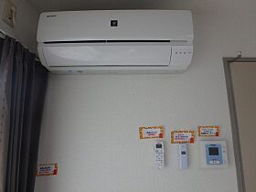 岡山県岡山市北区今2丁目（賃貸マンション1K・3階・20.00㎡） その13