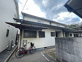 岡山県岡山市北区伊島町1丁目（賃貸一戸建3LDK・--・84.35㎡） その1