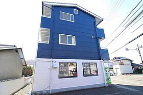 岡山県岡山市北区津高（賃貸マンション1K・2階・22.62㎡） その22