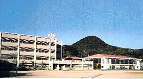 岡山県岡山市南区迫川（賃貸アパート1LDK・1階・50.14㎡） その16