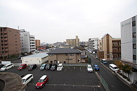 岡山県岡山市北区大元2丁目（賃貸マンション1K・5階・19.50㎡） その14