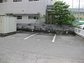 岡山県岡山市北区下伊福本町（賃貸マンション1R・1階・24.50㎡） その17