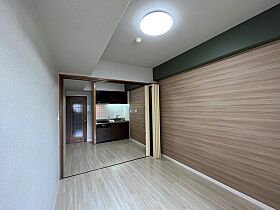 岡山県岡山市北区京橋町（賃貸マンション1K・2階・24.00㎡） その9