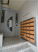 岡山県岡山市北区清心町（賃貸マンション1R・2階・17.89㎡） その19