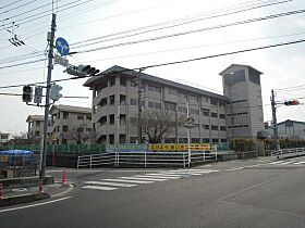 岡山県岡山市北区田中（賃貸マンション2LDK・3階・65.90㎡） その29