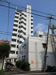 JR山陽本線 岡山駅 徒歩7分の賃貸マンション