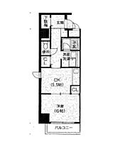 岡山県岡山市北区東島田町1丁目（賃貸マンション1DK・9階・34.32㎡） その2