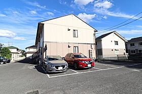 岡山県岡山市中区赤田（賃貸アパート2LDK・2階・53.58㎡） その17