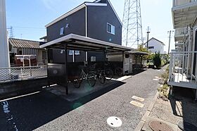 岡山県岡山市南区千鳥町（賃貸アパート1LDK・1階・40.07㎡） その15