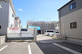 岡山県岡山市北区中撫川（賃貸アパート1LDK・2階・43.79㎡） その18