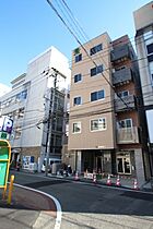 岡山県岡山市北区田町1丁目（賃貸マンション1LDK・5階・37.92㎡） その1