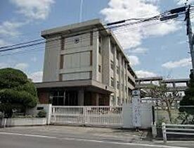 岡山県岡山市中区平井4丁目（賃貸マンション1LDK・2階・43.48㎡） その19