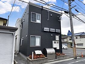 岡山県岡山市北区花尻あかね町（賃貸アパート1K・1階・31.07㎡） その1