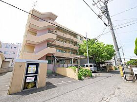 岡山県岡山市北区青江5丁目（賃貸マンション1R・4階・19.87㎡） その1