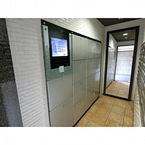 岡山県倉敷市中庄（賃貸マンション1K・3階・28.20㎡） その19