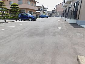 岡山県倉敷市茶屋町（賃貸アパート1K・1階・24.80㎡） その15