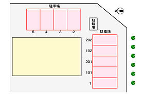 岡山県岡山市北区西辛川（賃貸アパート2LDK・2階・58.80㎡） その12