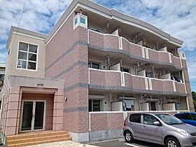 岡山県岡山市北区東古松（賃貸マンション1K・1階・30.75㎡） その1