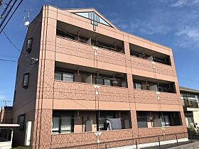 岡山県岡山市北区庭瀬（賃貸マンション1K・2階・30.96㎡） その1