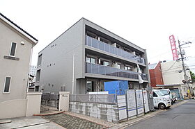 岡山県岡山市北区学南町1丁目（賃貸マンション1LDK・2階・51.21㎡） その13