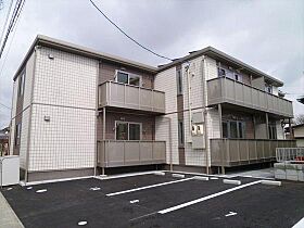 岡山県岡山市中区江崎（賃貸アパート1LDK・2階・41.35㎡） その1