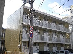 岡山県岡山市北区西之町（賃貸アパート1K・1階・20.28㎡） その14