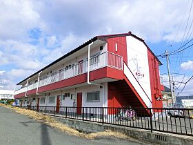 岡山県岡山市中区さい（賃貸アパート1LDK・2階・47.80㎡） その16