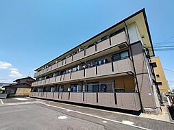 🉐敷金礼金0円！🉐バス ＊＊＊＊駅 バス0分 下撫川下車 徒歩3分