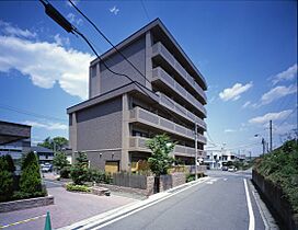 岡山県岡山市北区南方4丁目（賃貸マンション1K・4階・31.20㎡） その14