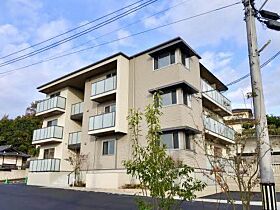 岡山県倉敷市中庄（賃貸マンション1LDK・2階・51.41㎡） その1