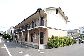 岡山県岡山市北区高柳西町（賃貸アパート1R・1階・23.40㎡） その19